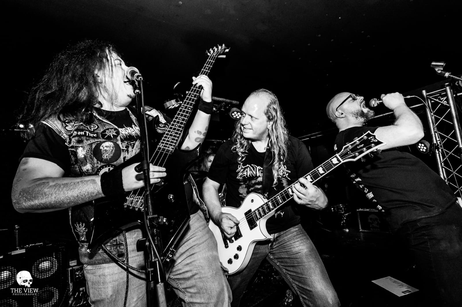 Metal Night Hengelo
