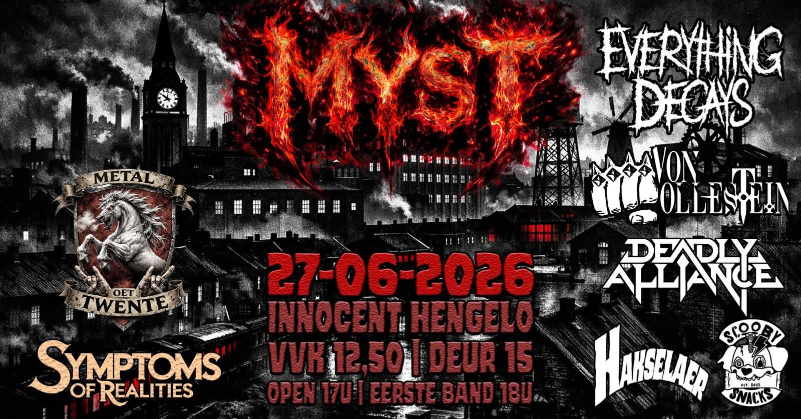 Move Your Skeleton Fest